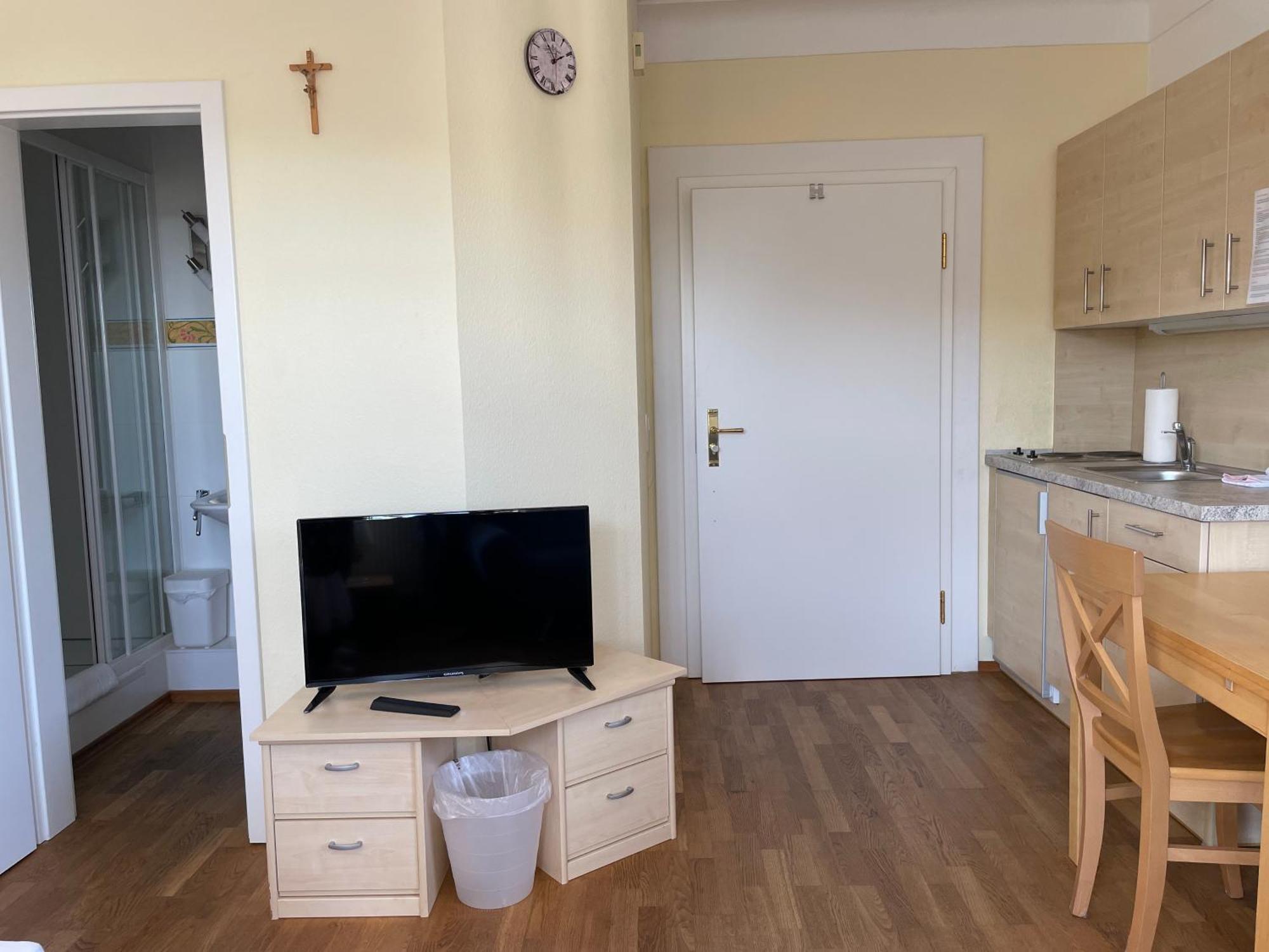 Ferienwohnungen Ollarzried Экстерьер фото